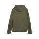 PUMA Duks sa kapuljačom pumatech slim elevated fz hd dk M - 693951-86