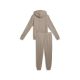 PUMA Trenerka hooded sweat suit full-zip fl cl W - 693993-81