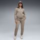 PUMA Trenerka hooded sweat suit full-zip fl cl W - 693993-81