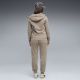 PUMA Trenerka hooded sweat suit full-zip fl cl W - 693993-81