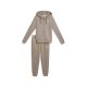 PUMA Trenerka hooded sweat suit full-zip fl cl W - 693993-81