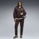 PUMA Trenerka  metallic hooded standard sweat suit fl op W - 693996-33