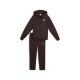 PUMA Trenerka  metallic hooded standard sweat suit fl op W - 693996-33