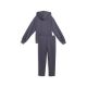 PUMA Trenerka  metallic hooded standard sweat suit fl op W - 693996-35