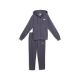 PUMA Trenerka  metallic hooded standard sweat suit fl op W - 693996-35