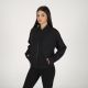 PUMA Duks class standars fz jacket W - 694015-01