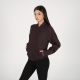 PUMA Duks class standars fz jacket W - 694015-33