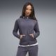 PUMA Duks sa kapuljačom pumatech sense fz jacket dk W - 694039-35