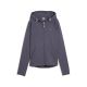 PUMA Duks sa kapuljačom pumatech sense fz jacket dk W - 694039-35