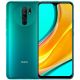Refabrikovan Xiaomi Redmi 9 4/64GB Ocean Green DS 4G Grade-C - RFB_6941059646075_C