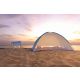 BESTWAY Šator za plažu 200x120x95cm Beach Ground 2 - 4036-1