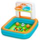 BESTWAY Dečiji fudbalski bazen sa lopticama 120x107x84cm - 14-52728