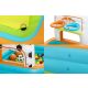 BESTWAY Dečiji fudbalski bazen sa lopticama 120x107x84cm - 14-52728