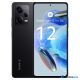 Refabrikovan Xiaomi Redmi Note 12 Pro 6/128GB Black DS 5G Grade-B - EP3068484