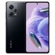 Refabrikovan Xiaomi Redmi Note 12 Pro+ 8/256GB Midnight Black DS 5G Grade-A - RFB_6941812713983_A