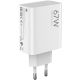 XIAOMI Punjač HyperCharge Combo 67W, bela - 70109-1