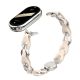 XIAOMI Narukvica za Mi Smart Band 8 Chain Strap, bela - 6941812727942