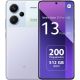 Refabrikovan Xiaomi Redmi Note 13 Pro+ 12/512 Aurora Purple DS 5G Grade-B - EP3068053