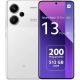 Refabrikovan Xiaomi Redmi Note 13 Pro+ 12/512GB Moonlight White DS 5G Grade-A - RFB_6941812750650_A