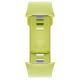 XIAOMI Zamenska narukvica Redmi Watch 4 TPU Quick Release Strap , zelena - 6941812756225