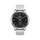 XIAOMI Pametni sat Watch S3, srebrna - 6941812757079