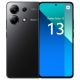 Refabrikovan Xiaomi Redmi Note 13 8/256GB Midnight Black DS 4G Grade-C - EP3068451