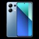 Refabrikovani Xiaomi Redmi Note 13 8/256GB Ice Blue DS 4G Grade-C - EP3068232
