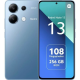 Refabrikovan Xiaomi Redmi Note 13 8/256GB Ice Blue DS 4G Grade-A - RFB_6941812759554_A