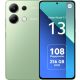 Refabrikovan Xiaomi Redmi Note 13 8/256GB Green DS 4G Grade-A - RFB_6941812762134_A