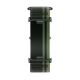XIAOMI Zamenska narukvica za Mi Band Braided Quick Release Strap, maslinasta - 6941812763209