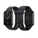 XIAOMI Fitnes narukvica Mi Smart Band 8 Pro, crna - 6941812763285