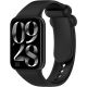 XIAOMI Fitnes narukvica Mi Smart Band 8 Pro, crna - 6941812763285