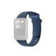 XIAOMI Narukvica TPU Quick Release Strap, plava - 6941812763322