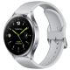 XIAOMI Pametni sat Watch 2, srebrni - 6941812764404