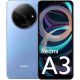Refabrikovan Xiaomi Redmi A3 4/128GB Blue DS 4G Grade-B - RFB_6941812768181_B