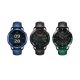 XIAOMI Okvira za sat Mi Watch, zelena - 6941812775172