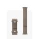 XIAOMI Narukvica Magnetic Quick Release Strap, braon - 6941812779859