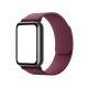 XIAOMI Narukvica Magnetic Quick Release Strap, crvena - 6941812780213