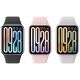 XIAOMI Fitnes narukvica Band 9 Pro, roza/zlatna - 6941812789681