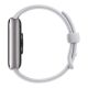 XIAOMI Fitnes narukvica Band 9 Pro, srebrna - 6941812789698