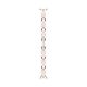 XIAOMI Narukvica za sat Smart Band 8, Smart Band 9, roza - 6941812789803