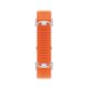 XIAOMI Narukvica Braided Strap, narandžasta - 6941812789933