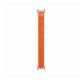 XIAOMI Narukvica Braided Strap, narandžasta - 6941812789933