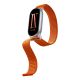 XIAOMI Narukvica Braided Strap, narandžasta - 6941812789933