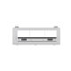 XIAOMI Robot Vacuum S20 Brush Cover (White) - 6941812791776