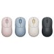XIAOMI Bežični miš Mouse 3 GL, bela - MIS02026