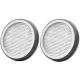 XIAOMI Dust Mite Vacuum Cleaner Pro Filter (2-Pack) - 6941812795347