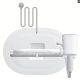 XIAOMI Pegla za vertikalno peglanje Standing Garment Steamer EU - 6941812796689