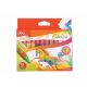 DELI Voštane bojice colorun jumbo 1/12 - 694551