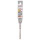 BOSCH Hamer burgija za beton SDS plus-5X, 6x50x110 mm - 2608833777